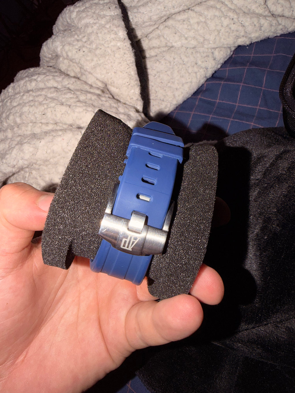 AP ADUDEMARS PIGUET FULL CALIDAD TRIPLE A